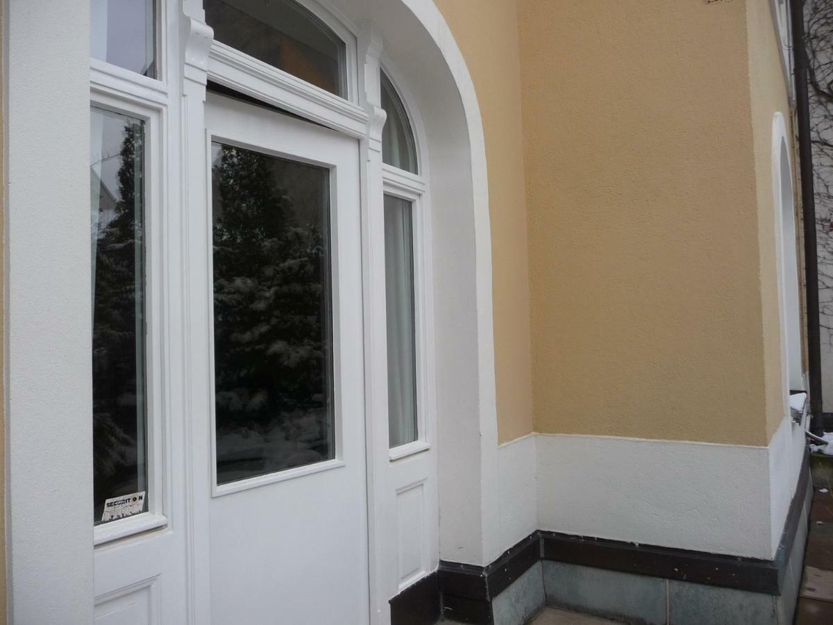 Studio Währing Wien Exterior foto
