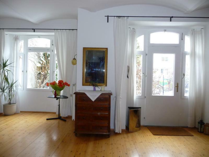 Studio Währing Wien Exterior foto