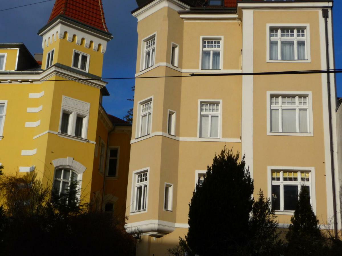Studio Währing Wien Exterior foto